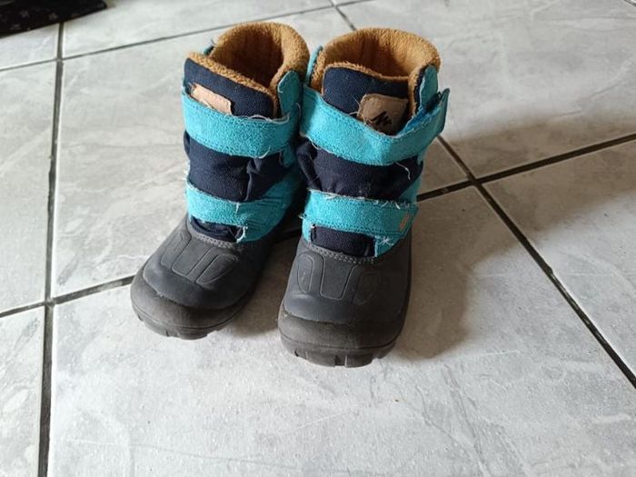 Chaussures