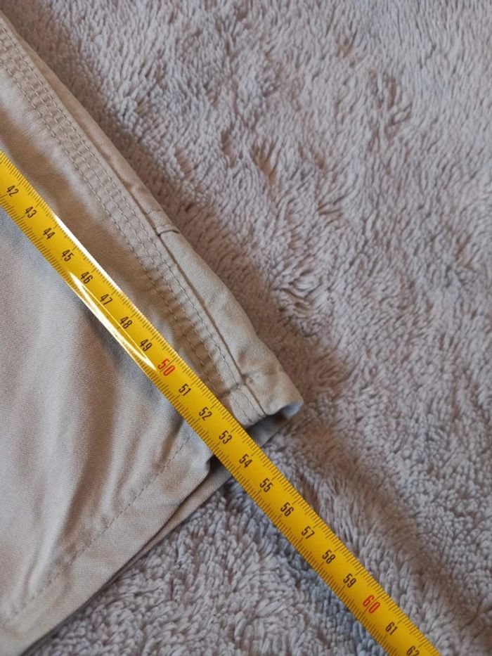 Short Oversized Carhartt Vintage Beige (n°7) - photo numéro 8