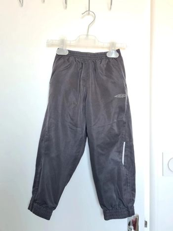 Jogging umbro taille 102 cm