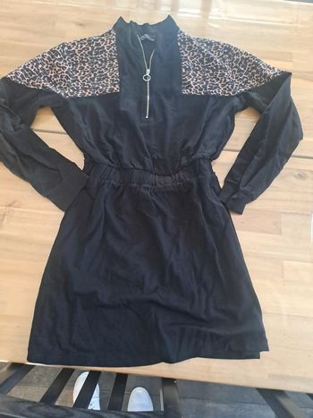 Robe femme bershka
