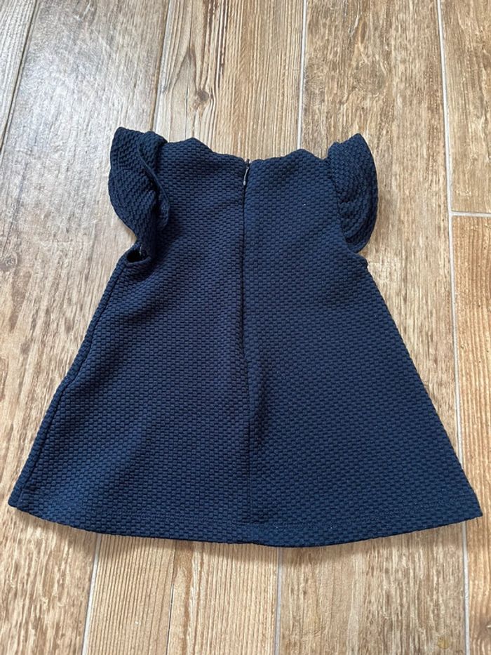 Robe manches courtes - photo numéro 3