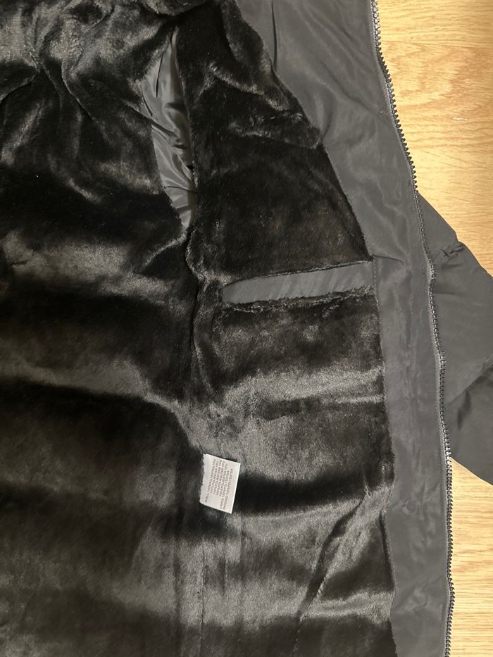 Doudoune Nike - photo numéro 4