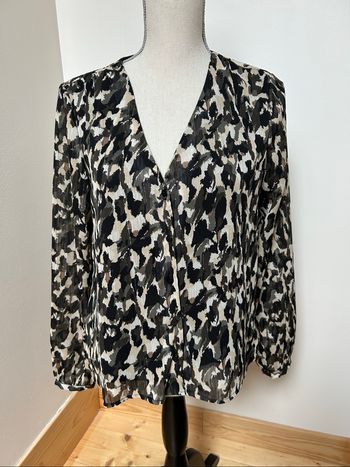 Blouse manches longues Only - taille M