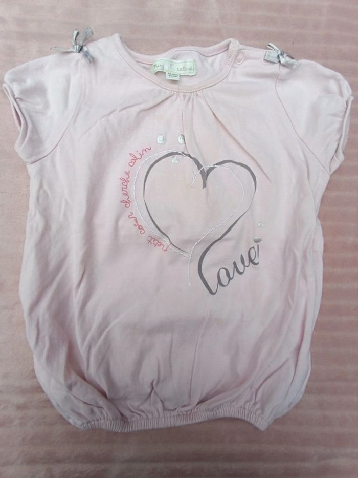 🔸Lot Vêtements 15 Pièces Imperfections - 24 Mois🔸 - photo numéro 16