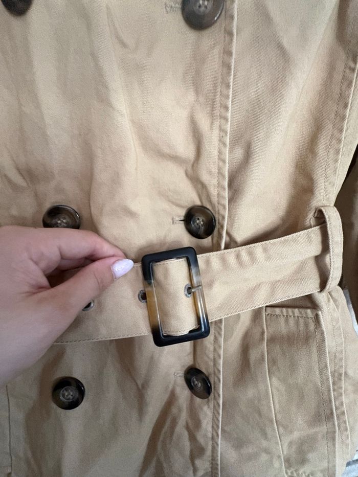 Manteau habillé - photo numéro 5