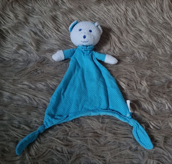 Lot doudous oursons 🐻 🧸 - photo numéro 5