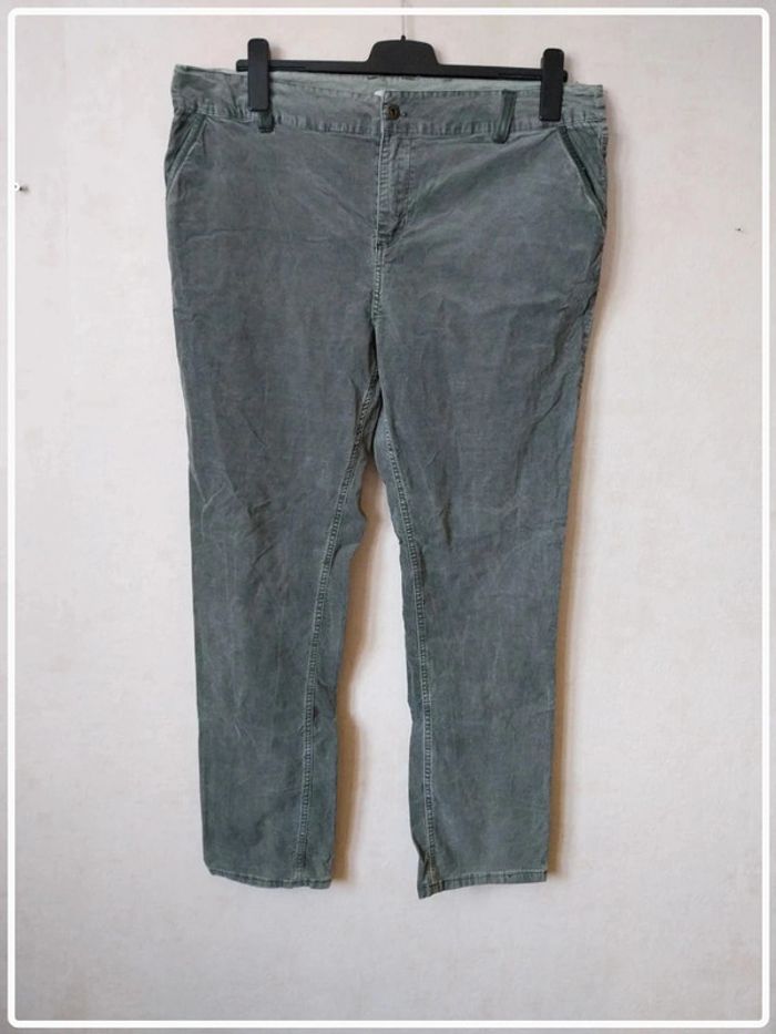 Pantalon stretch Taille 50