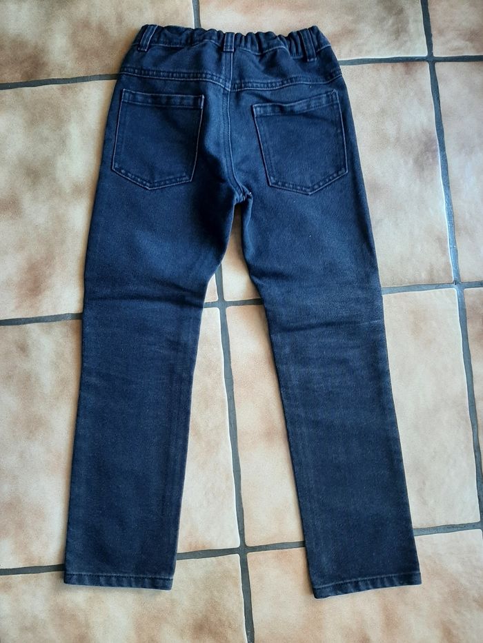 Pantalon jeans - photo numéro 2