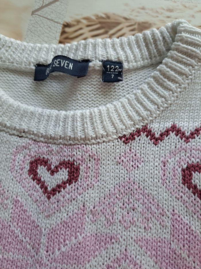 Pulls sweat - photo numéro 2