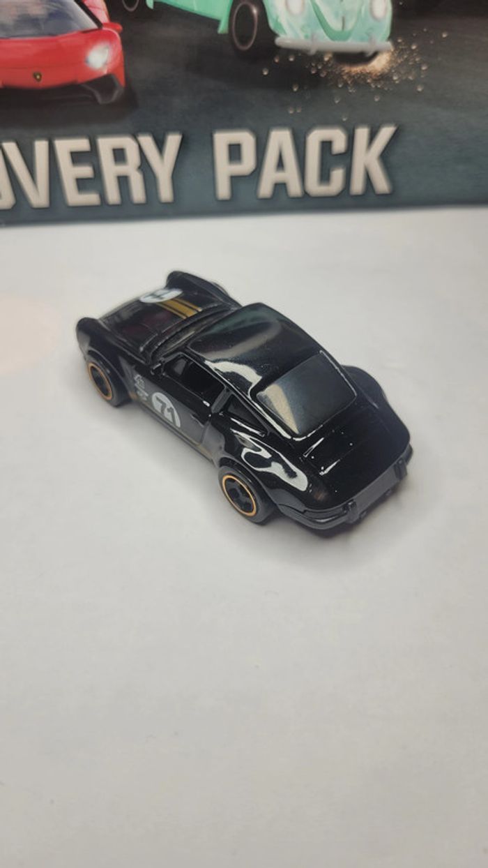 voiture hot wheels - photo numéro 2