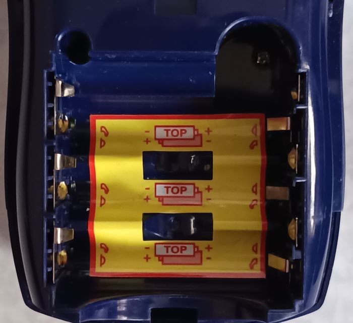 Etiqueteuse / Titreuse Dymo Labelpoint 250 Fonctionnelle en très bon état - photo numéro 5