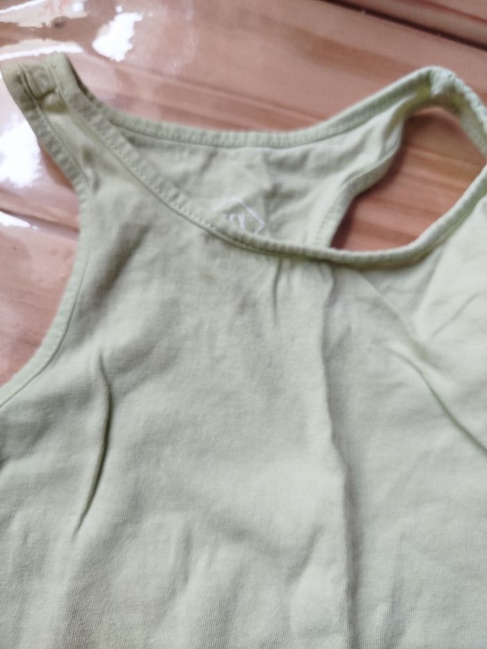 Débardeur - photo numéro 2