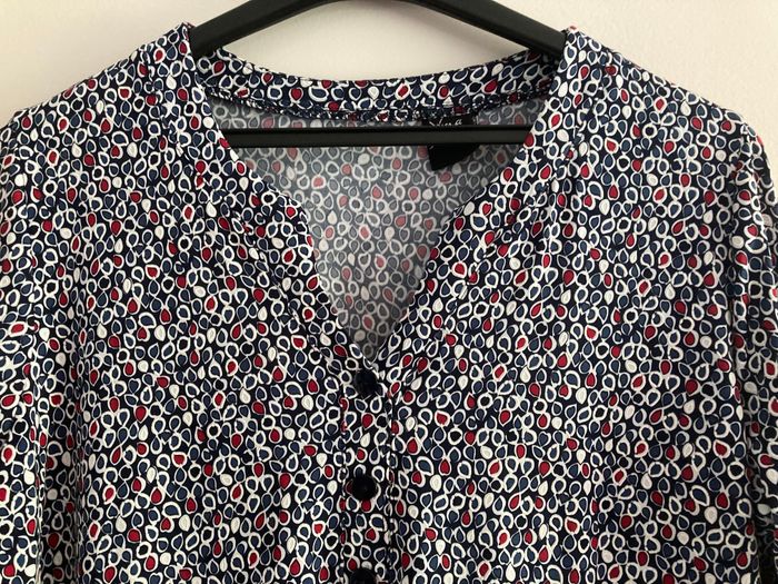 Tee-shirt manches 3/4 - photo numéro 2