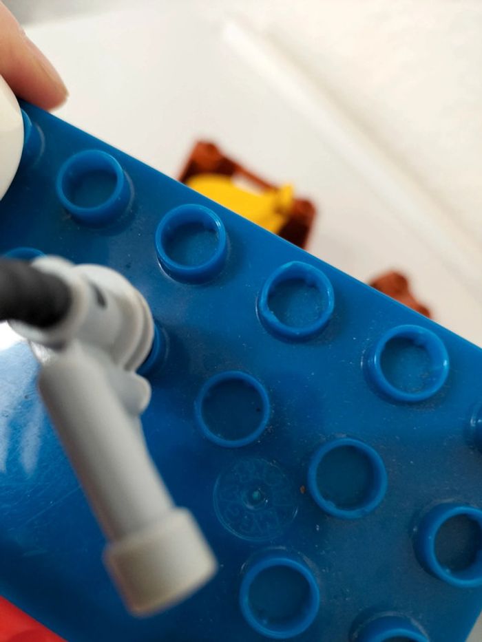 Duplo cargo - photo numéro 5