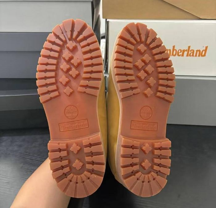 Boots Timberland - photo numéro 10