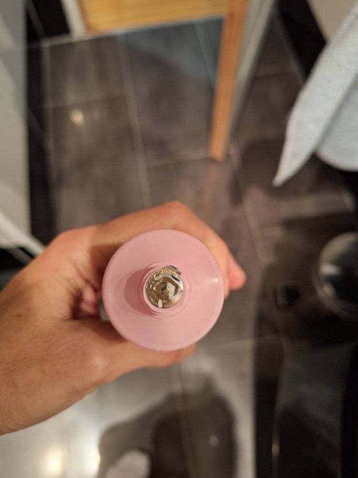 Gommage corps neuf - photo numéro 3