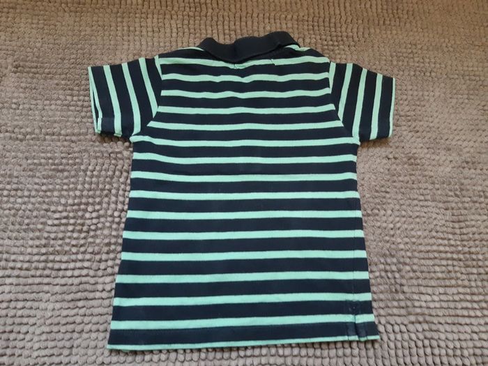 Polo MC Week-end à la mer 2 ans - photo numéro 5