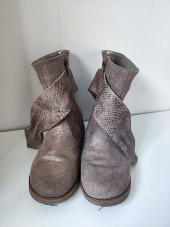 Bottines