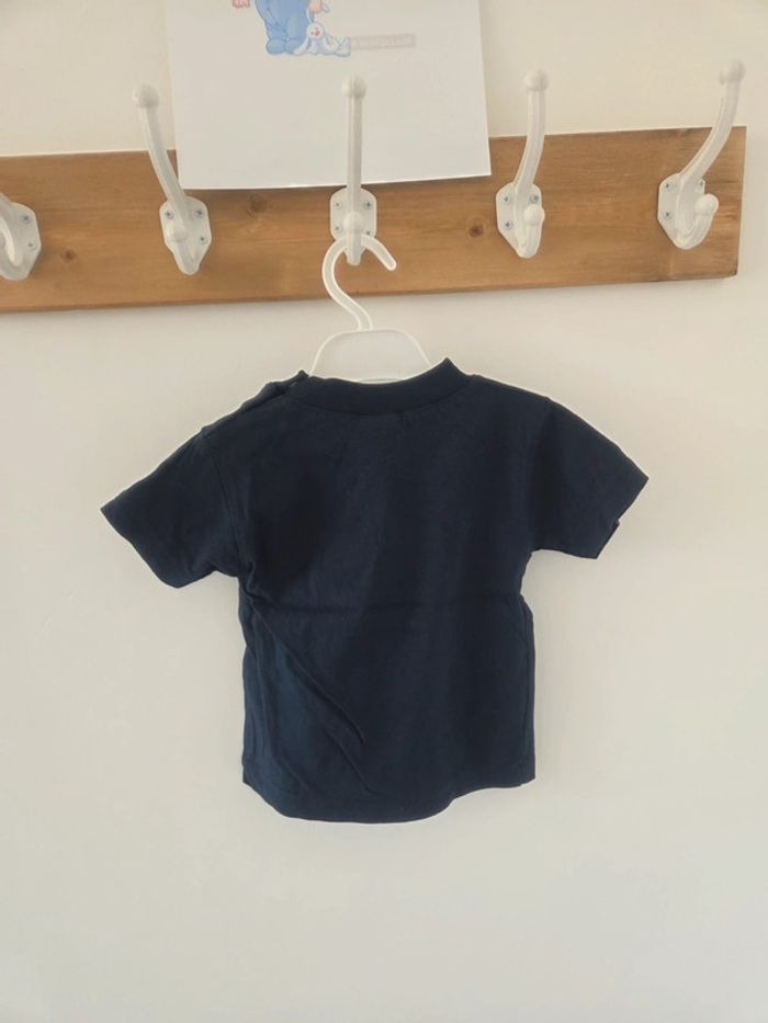 Tee-shirt 12m pays basque - photo numéro 6