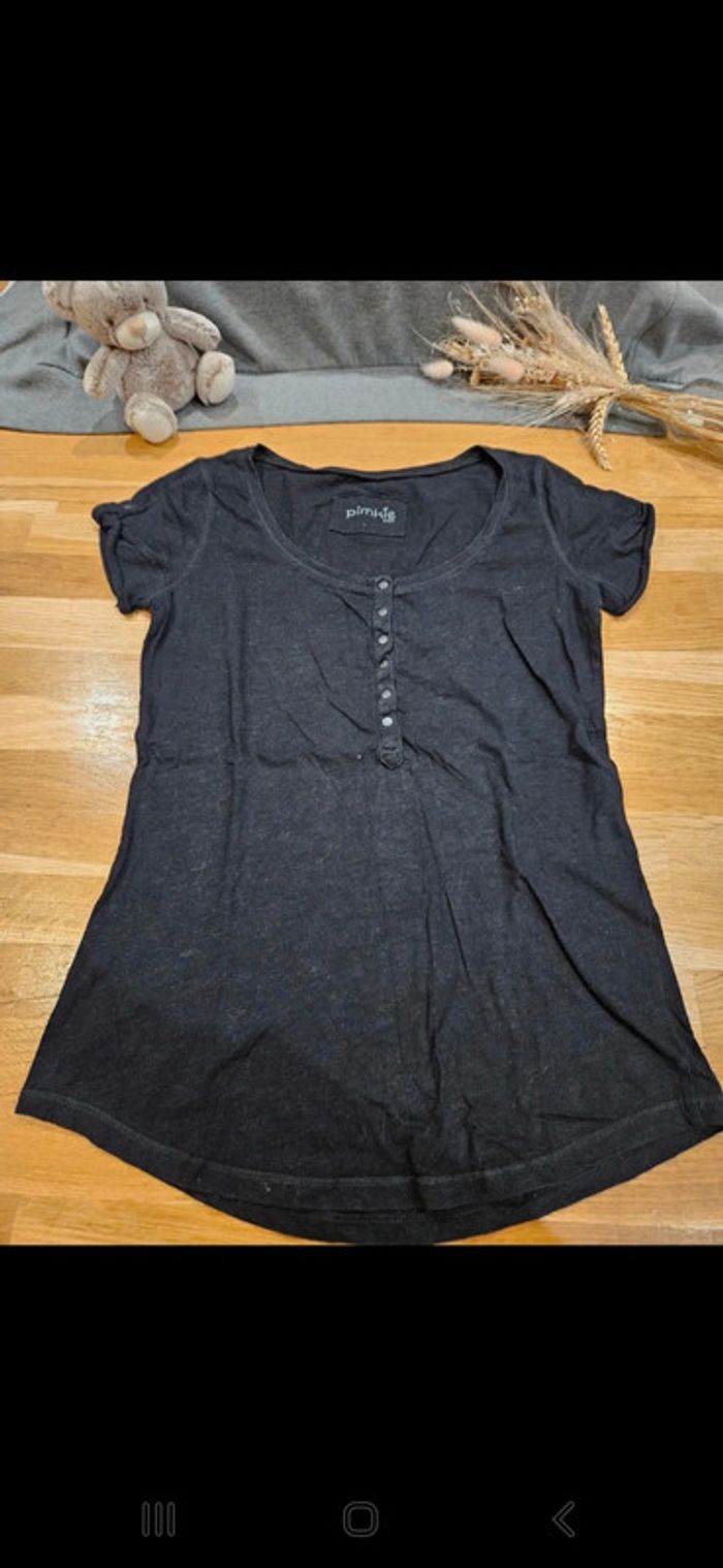 Lot de 3 t-shirts - photo numéro 5