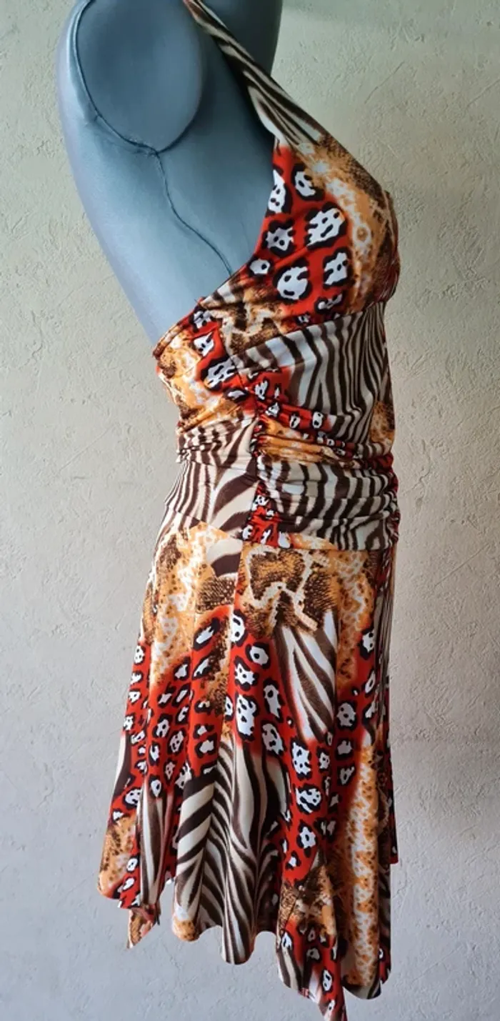 robe été femme taille 3 / 40 - photo numéro 6