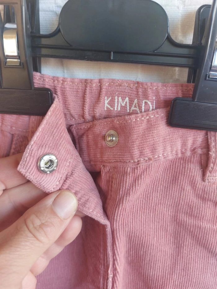 Pantalon Kimadi 36 mois - photo numéro 2