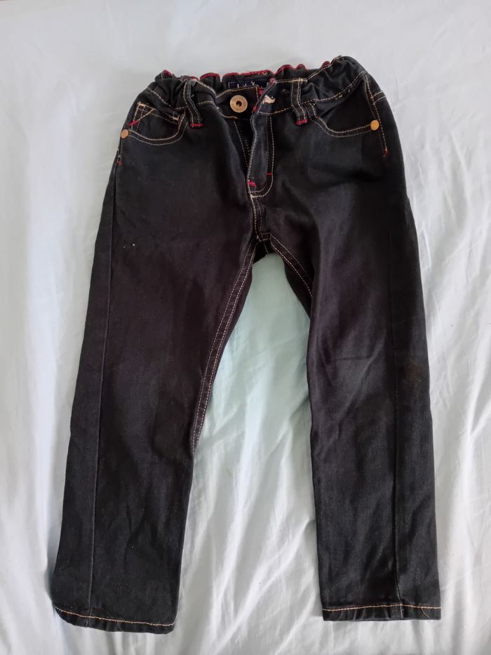 Pantalon 5 ans