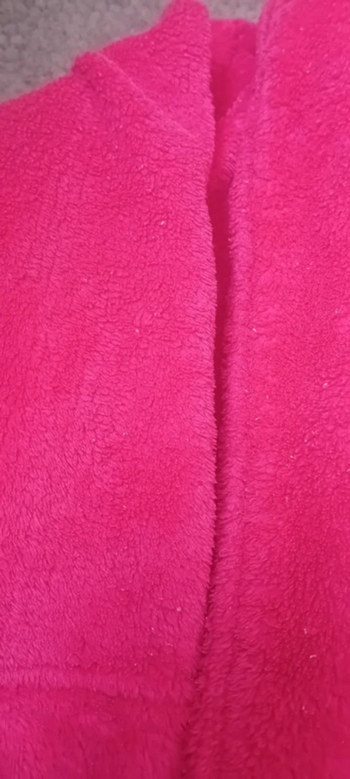 Peignoir NKY 6 ans - photo numéro 4