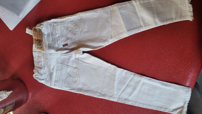 Jean Levi s 5 ans - photo numéro 6