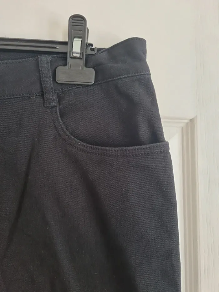 Jupe droite - photo numéro 3