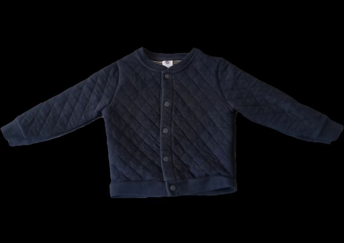 Vêtements 3ans petit bateau et okaidi - photo numéro 5