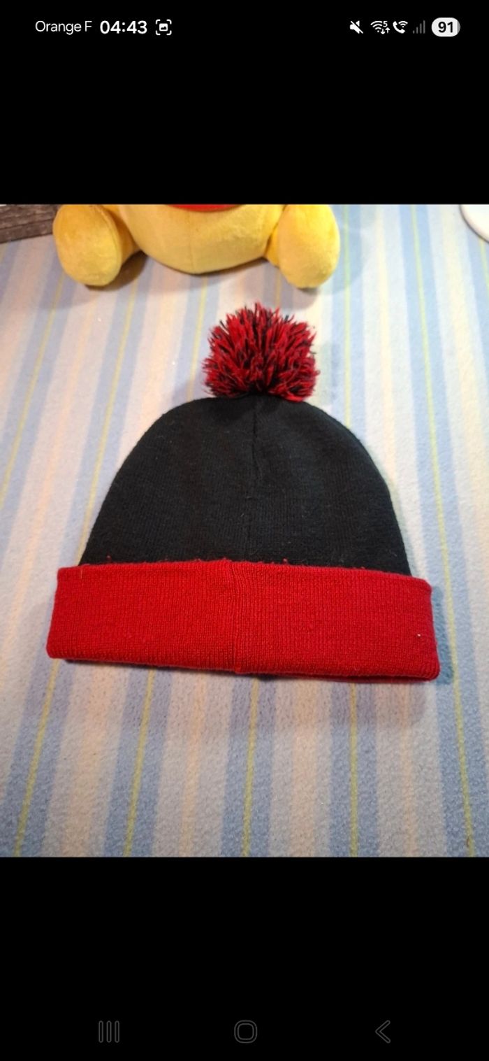 Bonnet Minie - photo numéro 3