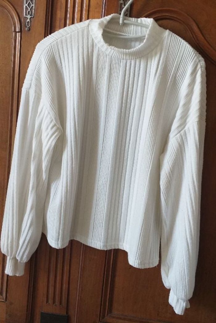 Pull léger Shein