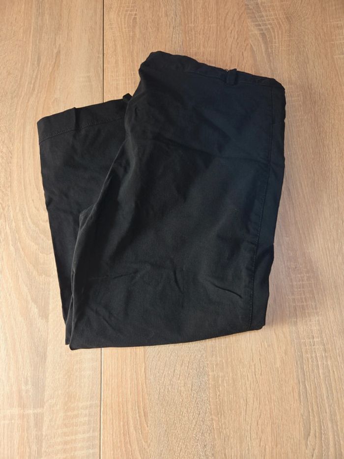 Pantacourt ● Taille 42