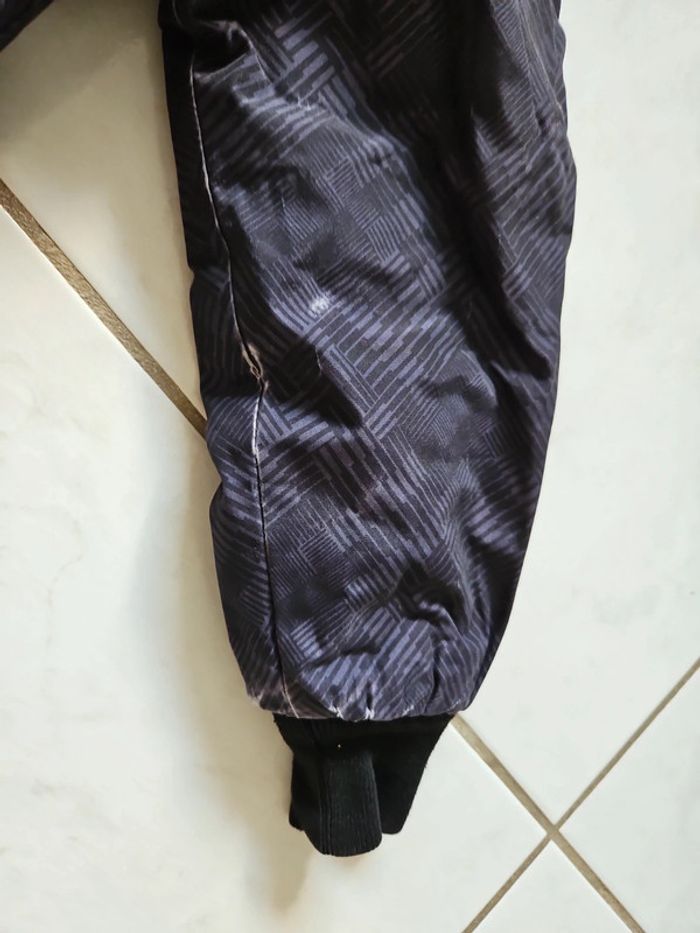 Blouson garçon 8 ans v6 - photo numéro 5