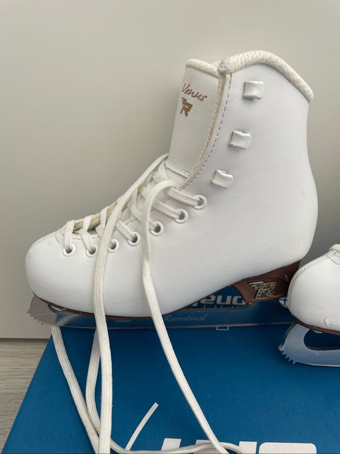 Patin artistique risport - photo numéro 2