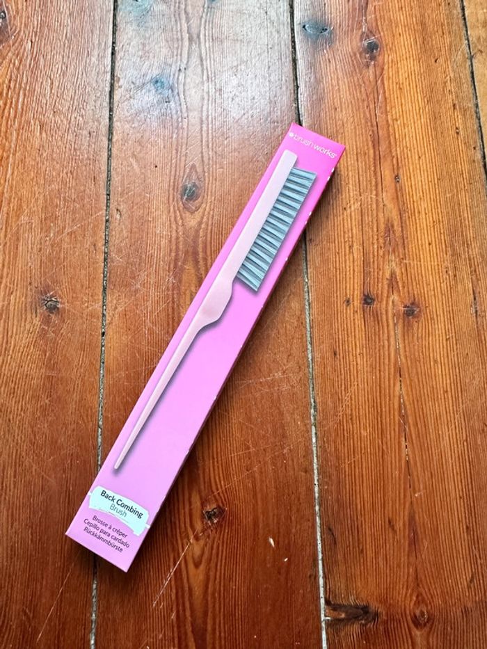 Brosse a crêper brushworks