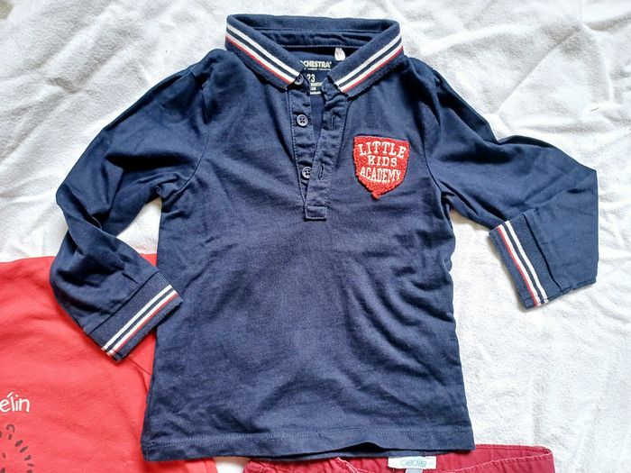 Lot de vêtements 24 mois - photo numéro 5