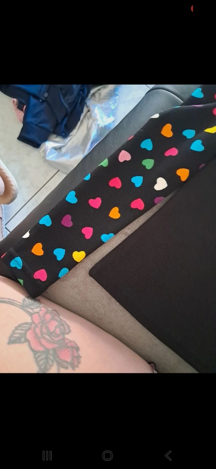 T-shirt - photo numéro 2