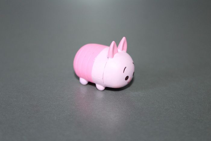 Figurine Tsum Tsum Porcinet - Disney