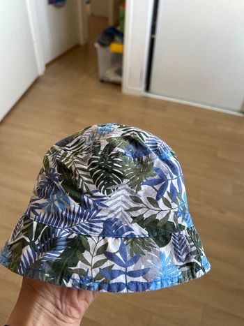 Chapeau ete