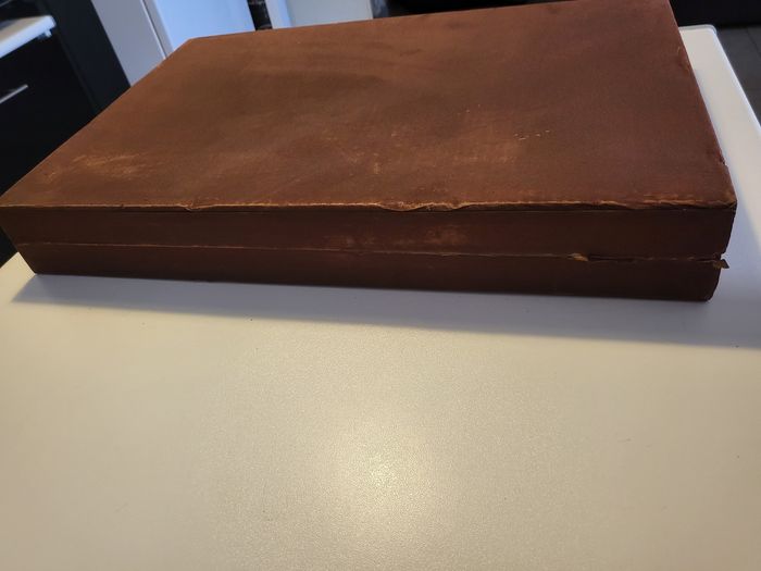 Ancienne ménagère - photo numéro 6