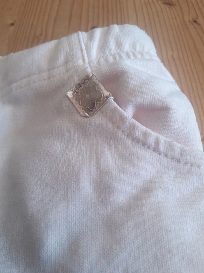 Bas de jogging fille 4 ans - photo numéro 2