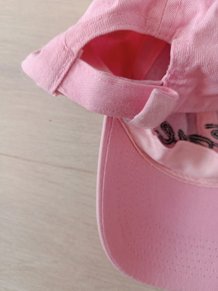 Casquette personnalisée Océane - photo numéro 2