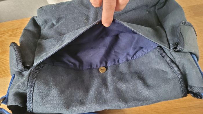 Sac besace creeks - photo numéro 9