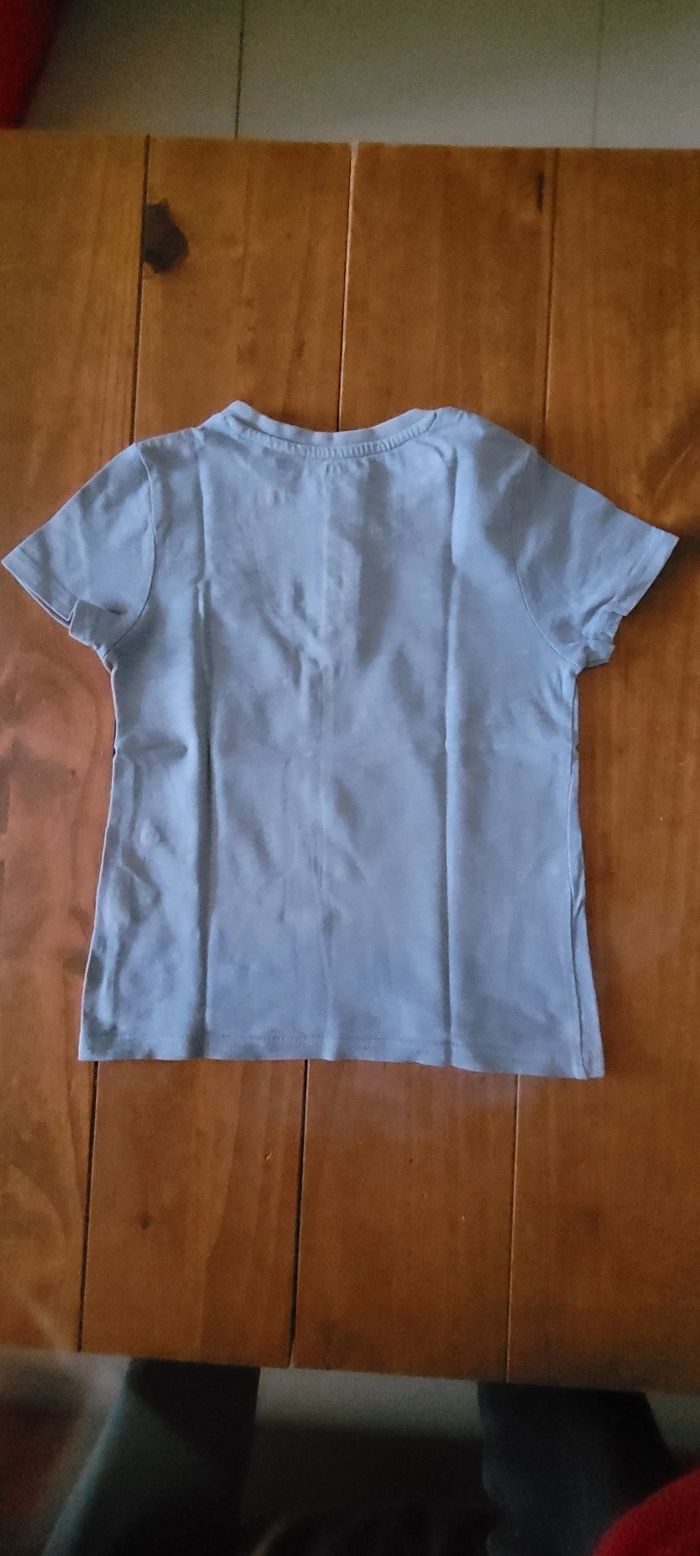 Tee-shirt - photo numéro 2