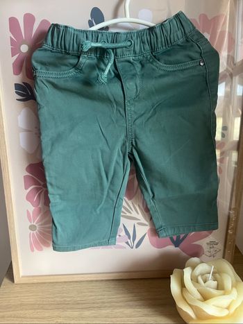 Pantalon s.Oliver - 6 mois