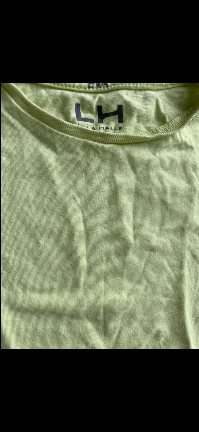 Tee shirt 4 ans - photo numéro 4