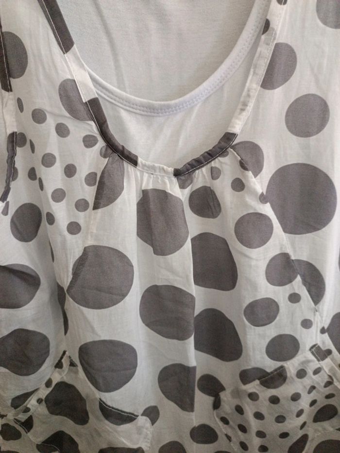 Robe d'été Cache Cache 38 - photo numéro 4