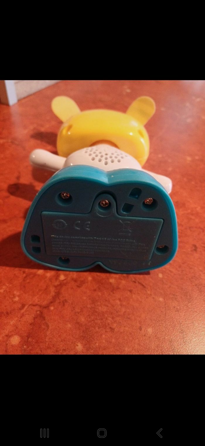 Bebo le mini robot - photo numéro 3